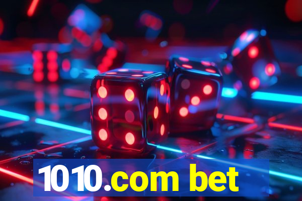 1010.com bet